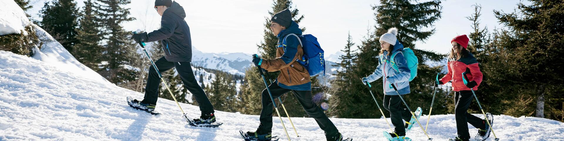 What is the difference between a ski jacket and a snow